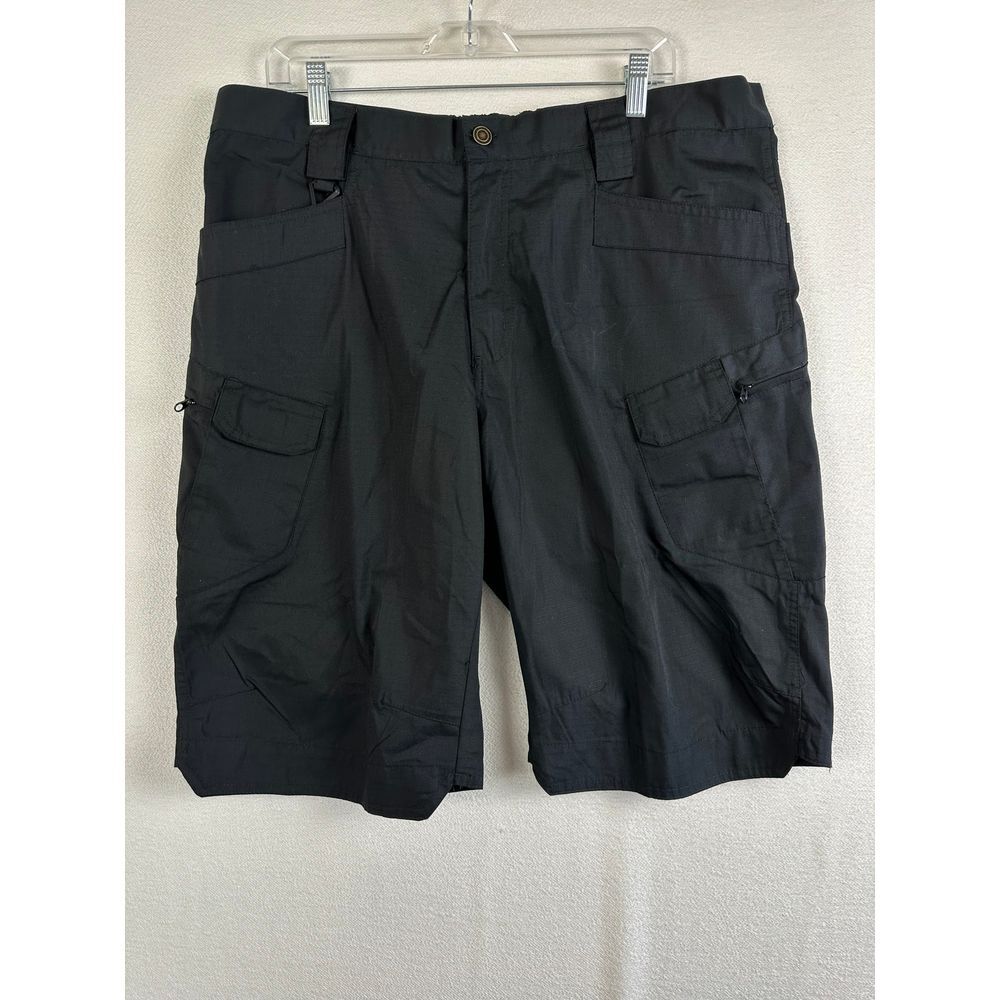 Classic Vogue Fashion Shorts‎ Women's 2XL NWT